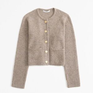 Abercrombie Cardigan